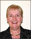 Councillor Mary Hilda Cavanagh Fine Gael
